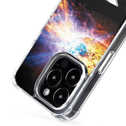 StockTrek iPhone 15 Pro MagSafe Case